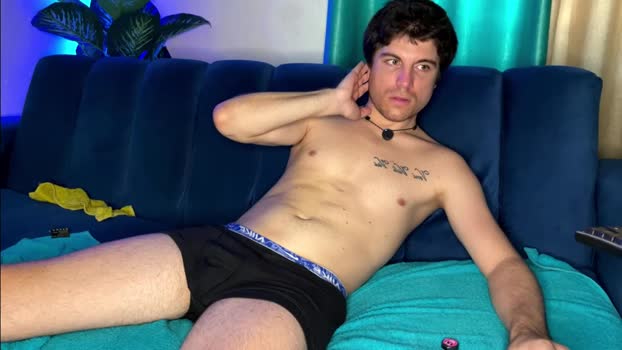 dreaminterracial Nude Webcam SHOW @ Chaturbate 15-12-2025