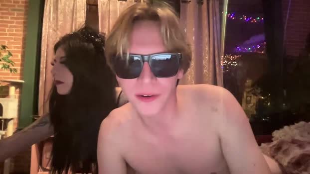 gavinnumbers Recorded Webcam SHOW @ Chaturbate 15-12-2025