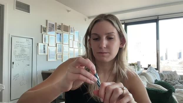 graciemae_baexx horny Webcam SHOW @ Chaturbate 14-12-2025