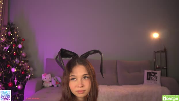 kusssecka lick Webcam SHOW @ Chaturbate 15-12-2025