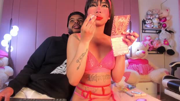liah_marthina bj-dildo Webcam SHOW @ Chaturbate 15-12-2025