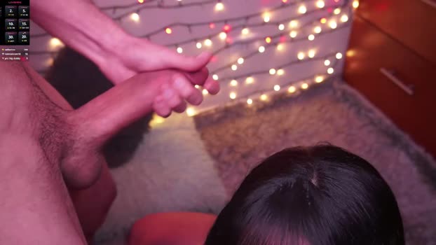 maddisrock kiss Webcam SHOW @ Chaturbate 15-12-2025