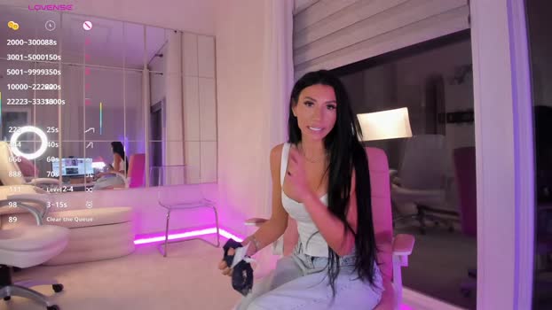 miss_diamond__ Cam Webcam SHOW @ Chaturbate 15-12-2025