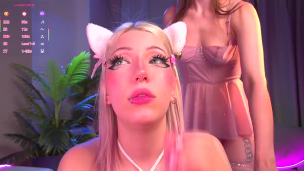 nikkisilk Show Webcam SHOW @ Chaturbate 15-12-2025