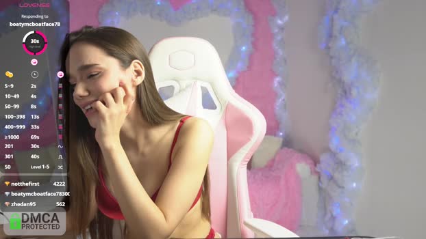 seltin_sweety love Webcam SHOW @ Chaturbate 14-12-2025