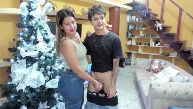 theorderofphoenixxx ass Webcam SHOW @ Chaturbate 14-12-2025