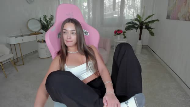 tiffanyhouston_ tits Webcam SHOW @ Chaturbate 15-12-2025