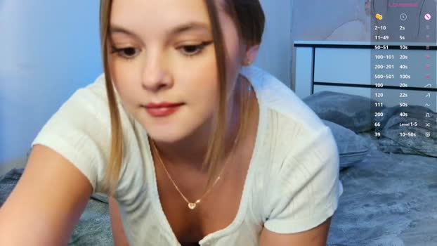 _tenderpassion_ prettyface Webcam SHOW @ Chaturbate 16-12-2025