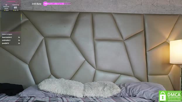 be_curiouss_ fuckass Webcam SHOW @ Chaturbate 16-12-2025