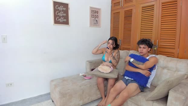 brutal_sex_nympho12 deepthroat Webcam SHOW @ Chaturbate 16-12-2025