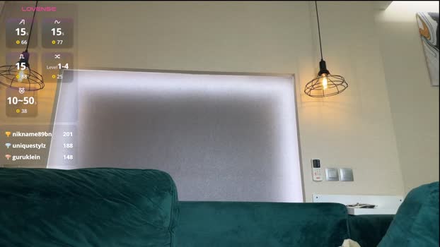 bunnyclide fuckface Webcam SHOW @ Chaturbate 15-12-2025