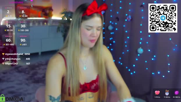 cherry_lexi toy Webcam SHOW @ Chaturbate 16-12-2025