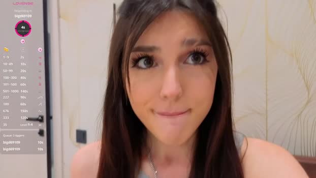 ericapapandrea toy Webcam SHOW @ Chaturbate 16-12-2025