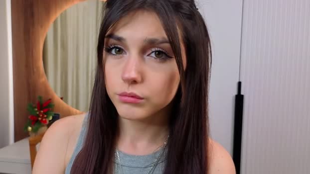 ericapapandrea oral Webcam SHOW @ Chaturbate 16-12-2025
