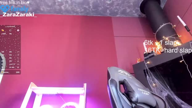 honey_pinkgreen boobs Webcam SHOW @ Chaturbate 16-12-2025