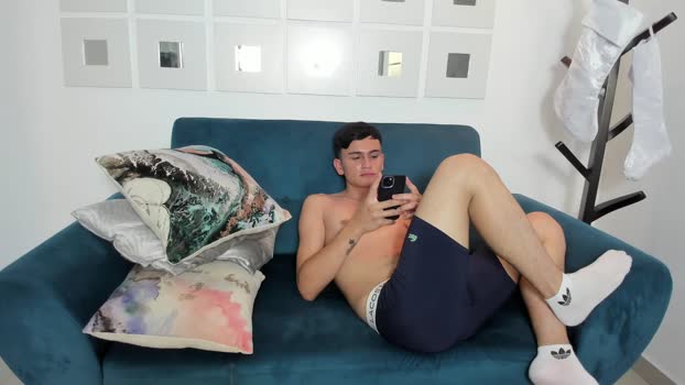 hornyshow_tv beauty Webcam SHOW @ Chaturbate 16-12-2025