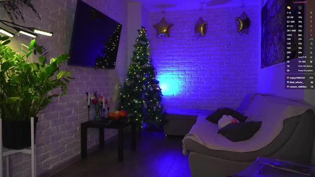 i_n_d_i_c_a Wet Webcam SHOW @ Chaturbate 16-12-2025