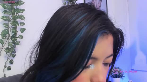 katoo4 yummy Webcam SHOW @ Chaturbate 16-12-2025