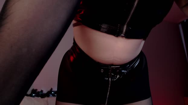 marceline_red lovense Webcam SHOW @ Chaturbate 16-12-2025