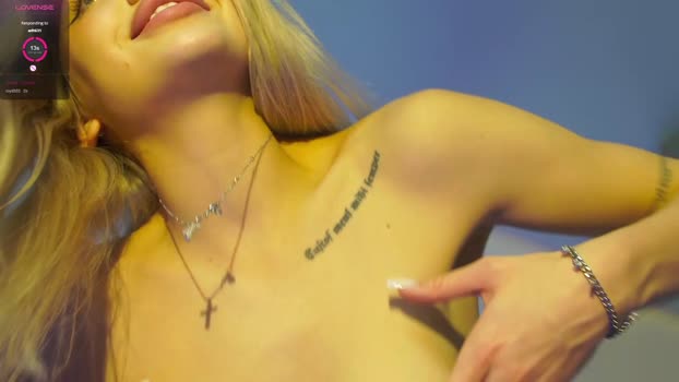 milabunny_ Pretty Webcam SHOW @ Chaturbate 16-12-2025