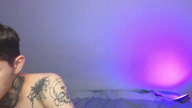 somniya toys Webcam SHOW @ Chaturbate 15-12-2025