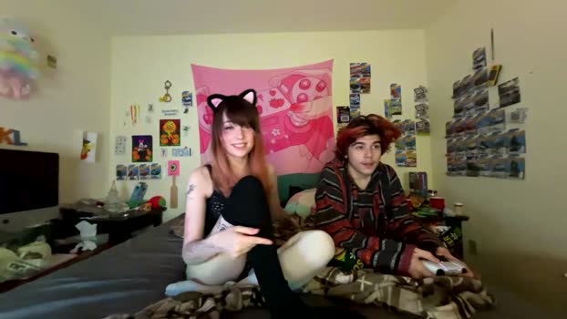 thick_as_fook sweet Webcam SHOW @ Chaturbate 16-12-2025