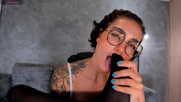 valerieaustin show Webcam SHOW @ Chaturbate 16-12-2025