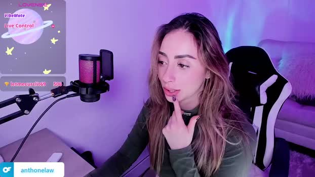 anthonelaa777 bigtoys Webcam SHOW @ Chaturbate 17-12-2025