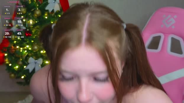 baby_milianna tits Webcam SHOW @ Chaturbate 16-12-2025