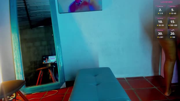 dafnne_old legs Webcam SHOW @ Chaturbate 16-12-2025