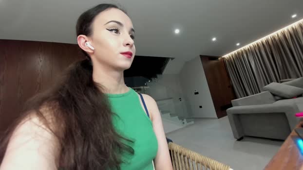 ehotlovea Webcam Webcam SHOW @ Chaturbate 17-12-2025