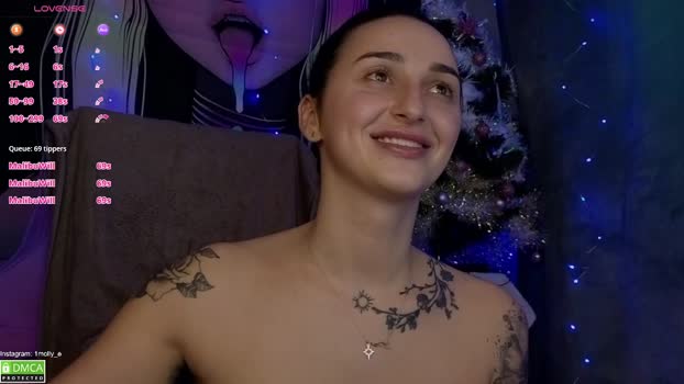 fairy_squirt amateur Webcam SHOW @ Chaturbate 17-12-2025