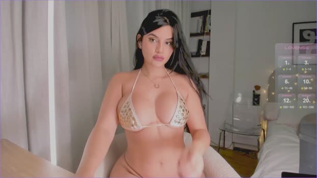 hevaenn Porn Webcam SHOW @ Chaturbate 16-12-2025