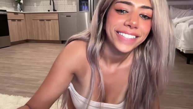 juliaabrooks striptease Webcam SHOW @ Chaturbate 17-12-2025
