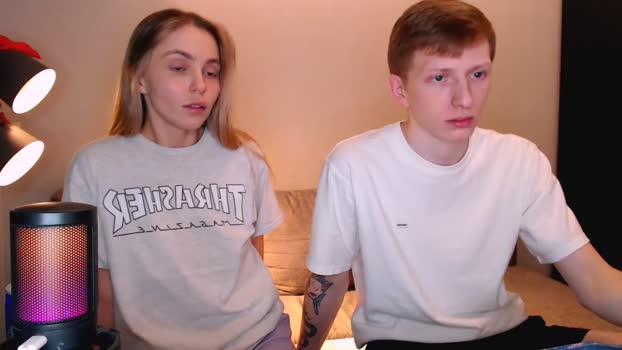 julsweet sweet Webcam SHOW @ Chaturbate 17-12-2025