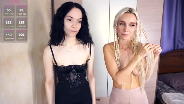 katievillard fuckhard Webcam SHOW @ Chaturbate 17-12-2025