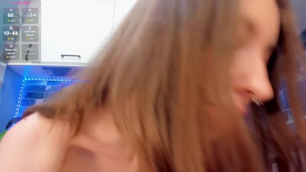miasbakkery_ fuckme Webcam SHOW @ Chaturbate 17-12-2025