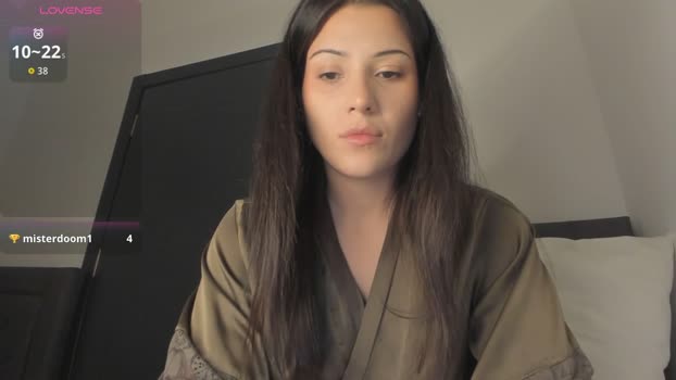 mymelisa prettyface Webcam SHOW @ Chaturbate 16-12-2025