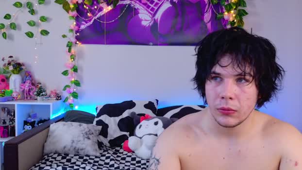 night_angell horny Webcam SHOW @ Chaturbate 17-12-2025