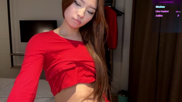 palmiratownzen show Webcam SHOW @ Chaturbate 17-12-2025