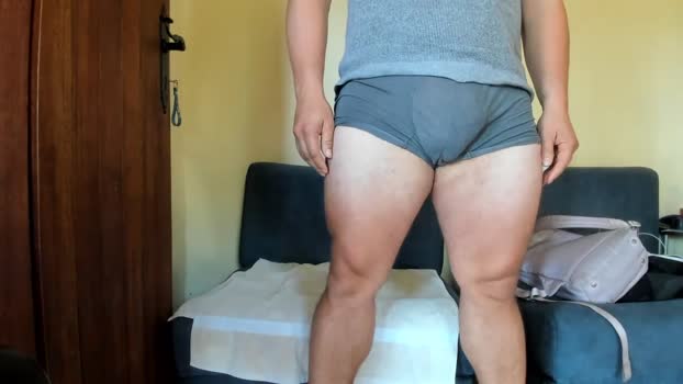 paoguerrax354 oral Webcam SHOW @ Chaturbate 16-12-2025