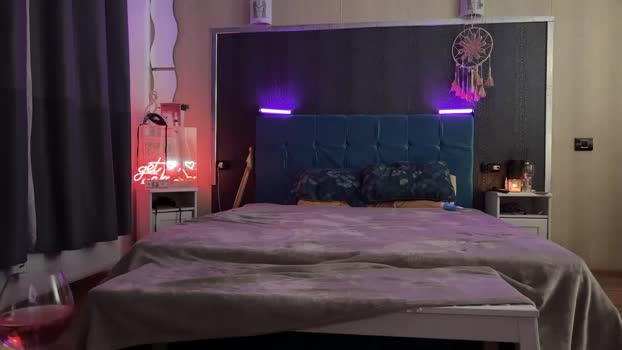 secret_lovers1 big Webcam SHOW @ Chaturbate 17-12-2025