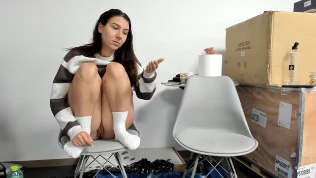 sexy07sexy spanking Webcam SHOW @ Chaturbate 17-12-2025