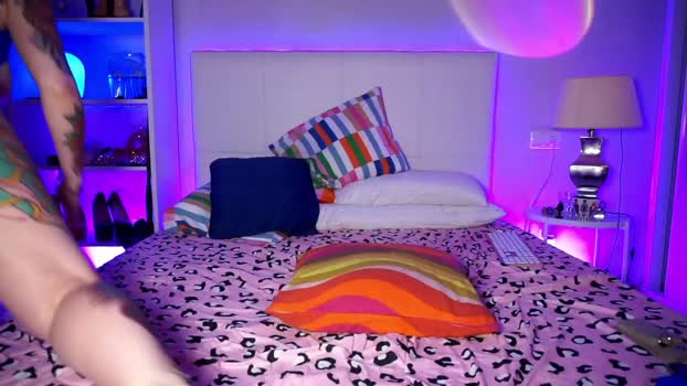 sophiasapphire98 playtime Webcam SHOW @ Chaturbate 17-12-2025