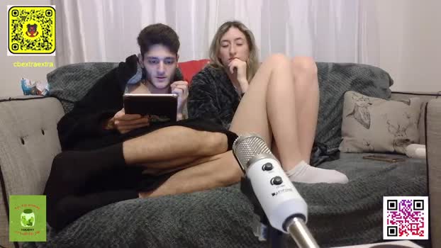 willy_est_95 hardcore Webcam SHOW @ Chaturbate 17-12-2025