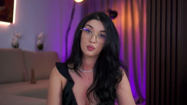 daliaveyron bj-dildo Webcam SHOW @ Chaturbate 17-12-2025