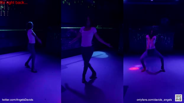 davids_angelsxxx hardcore Webcam SHOW @ Chaturbate 17-12-2025