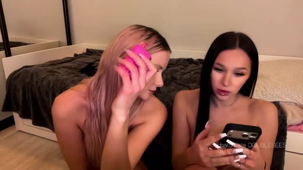 doublesees sex Webcam SHOW @ Chaturbate 18-12-2025