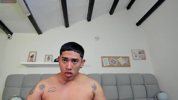 erotic_sins Recorded Webcam SHOW @ Chaturbate 18-12-2025