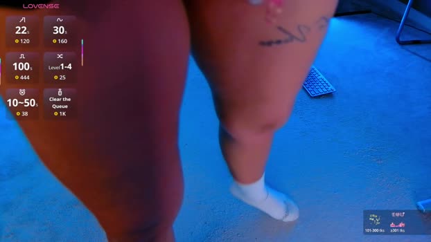 evanew_ Wet Webcam SHOW @ Chaturbate 17-12-2025